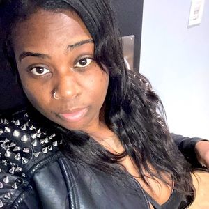 Meet your Posher, Leah